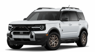 2026 Ford Bronco Sport® External Image 2
